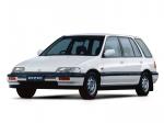 Honda Civic Shuttle 1987 года